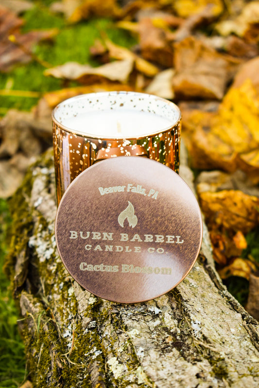Cactus Blossom - 12 oz.