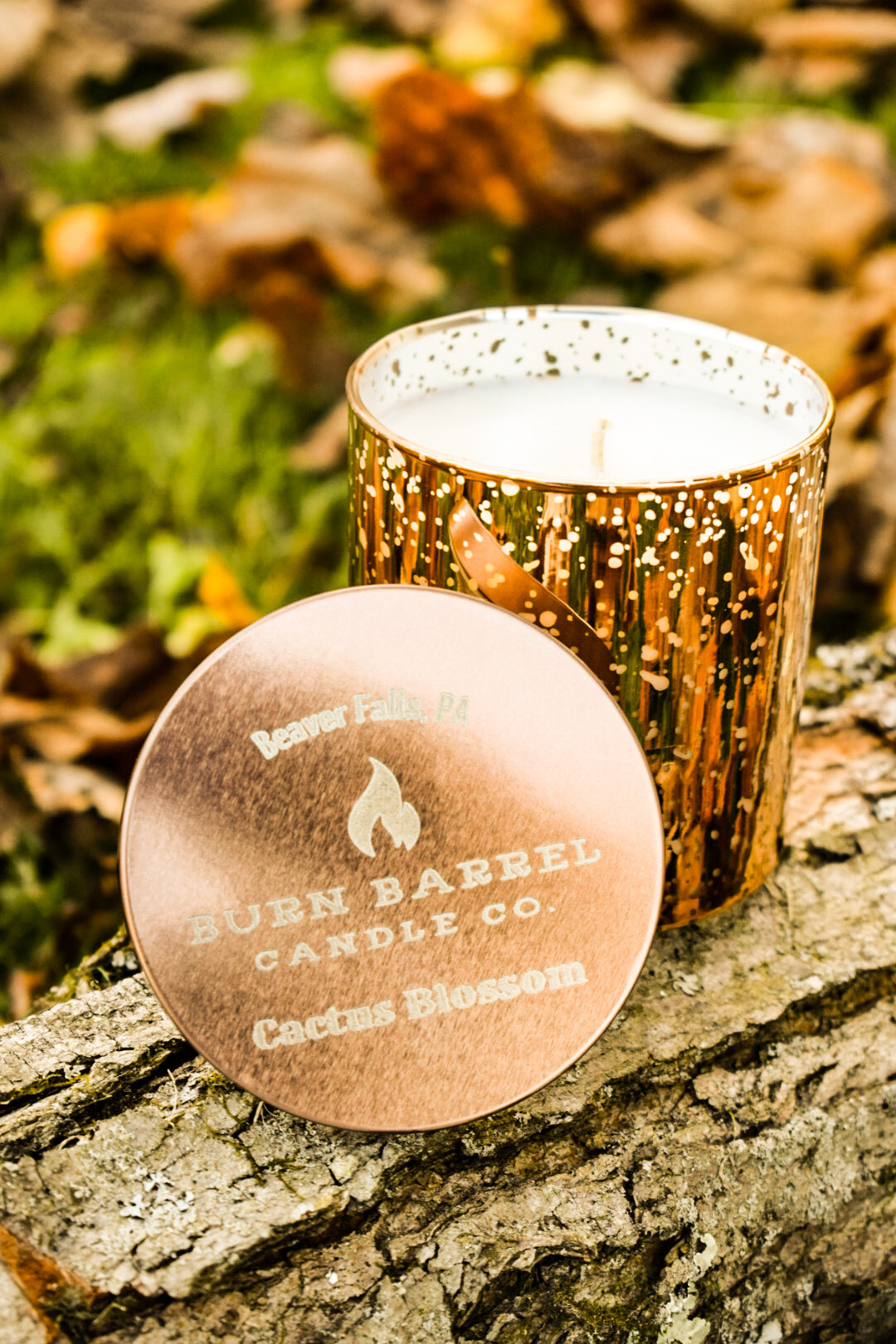 Cactus Blossom - 12 oz.