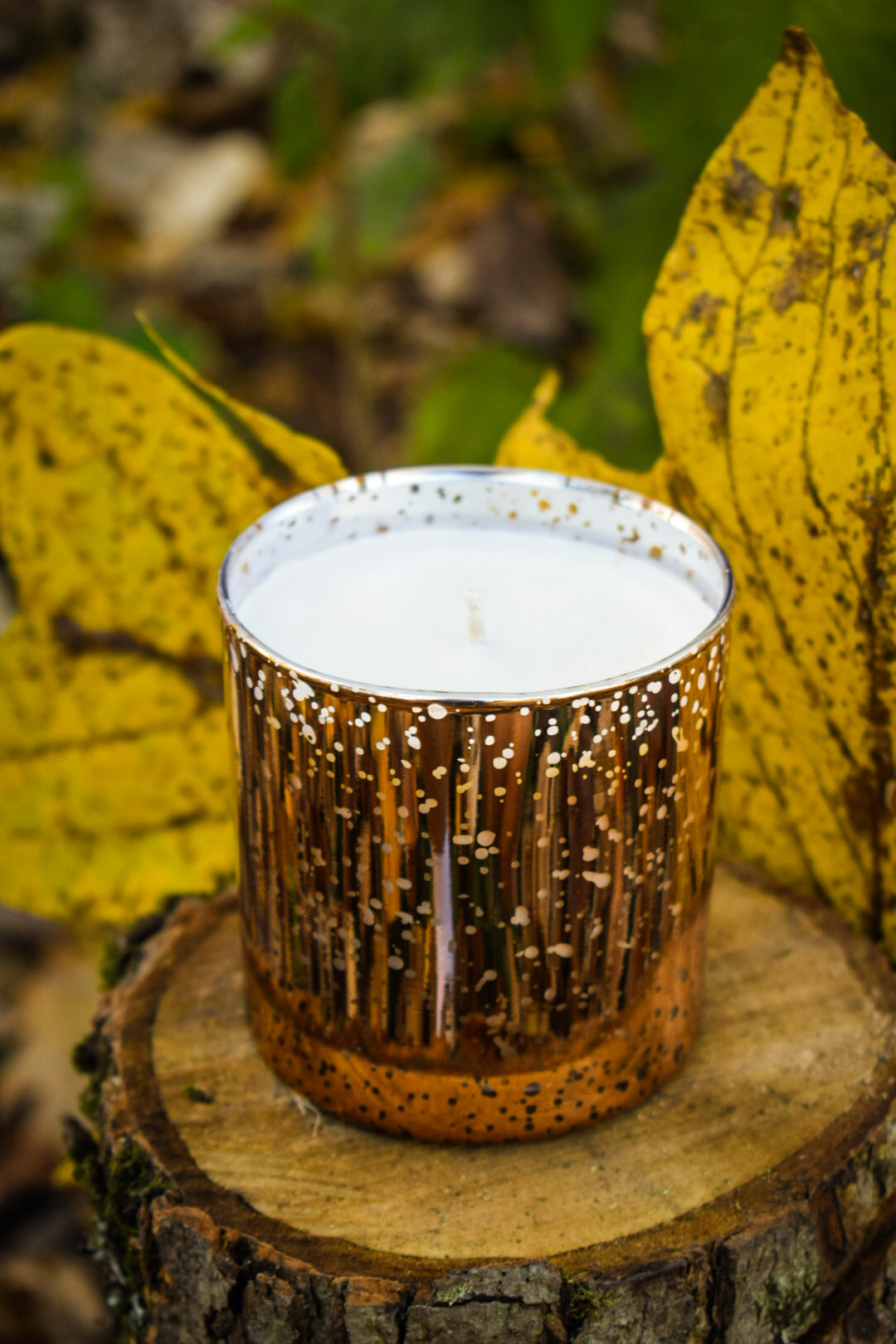 Cinnamon Sugar - 12 oz.