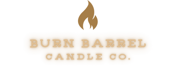 Burn Barrel Candle Co.