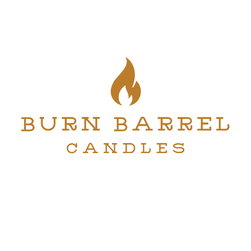 Burn Barrel Candles